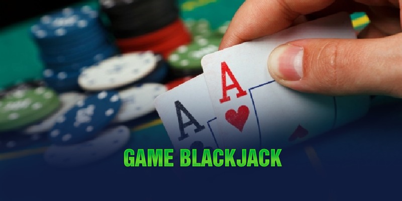 Game Blackjack 