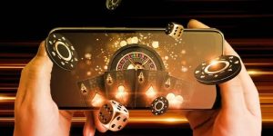 Hướng dẫn các bước chơi Casino trực tuyến trên Mobile