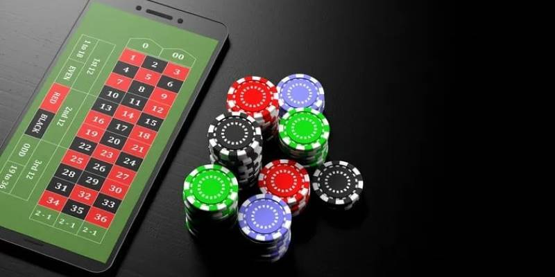 Ưu điểm nổi trội khi chơi Casino trên Mobile