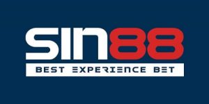 SIN88 là nhà cái ăn khách số 1 thị trường cá cược
