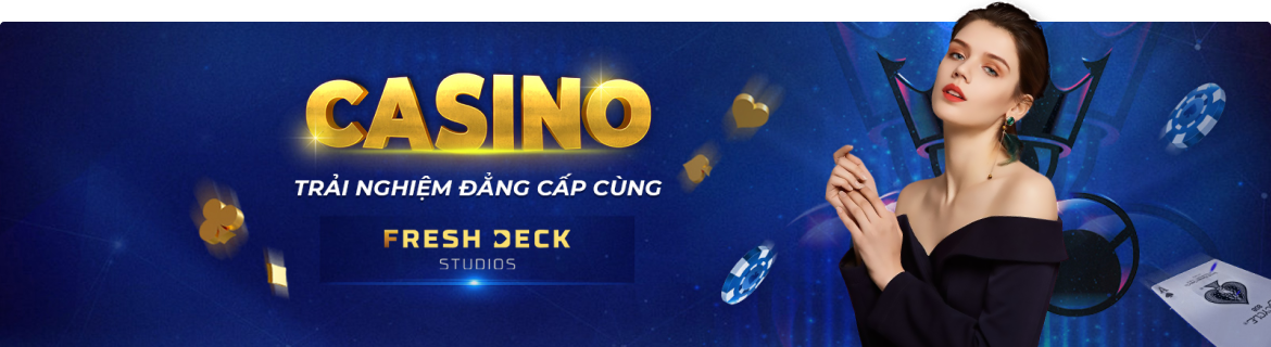 Giới thiệu casino Sin88
